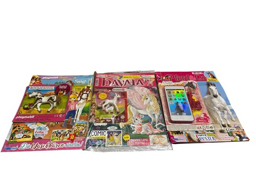 Mädchen zeitschriften - mädchen,