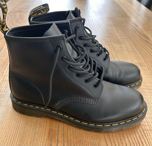 Martens boots größe 43 - dr.,