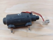 (D) Yamaha XV 750 SE XV 920 Zündspule Coil Ignition