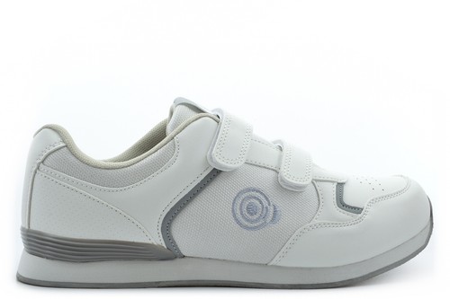 Herren touch verschluss rasen - verschluss,