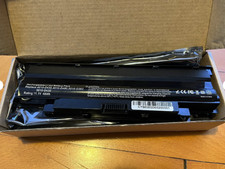 Ersatz Akku für Dell Inspiron