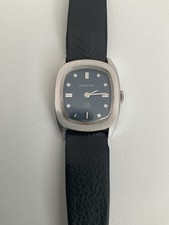 Vintage Certina Club 2000