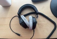 beyerdynamic DT 770 PRO 250Ohm