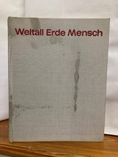 Weltall erde mensch ddr - erde,