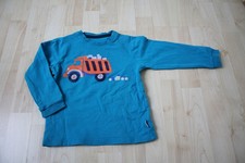Pullover / Pulli * Jungen / Unisex * LKW /Laster * Größe 92/98