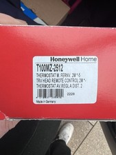 Honeywell Ferneinsteller