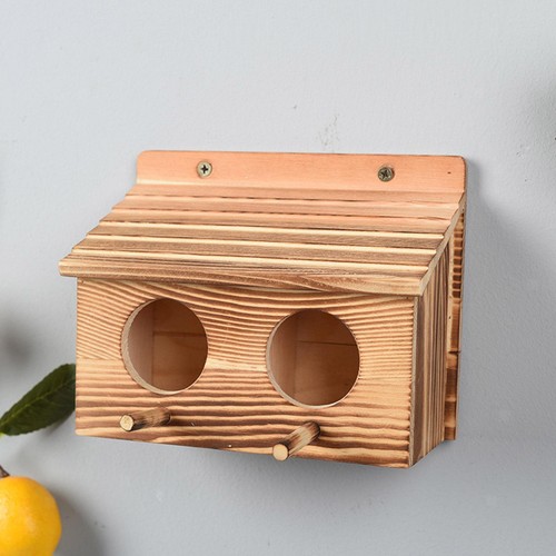 Vogel eigentumswohnung holz - vogel,