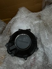 Linkes Kurbelgehäuse - Generatordeckel