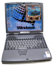 Windows 95 Retro Siedler 2