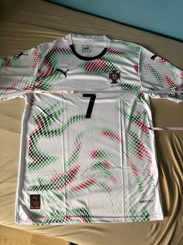 Portugal trikot ronaldo - trikot, 7