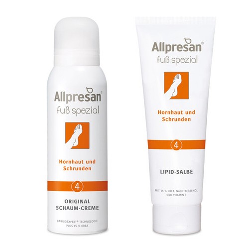 Allpresan sparset - allpresan,