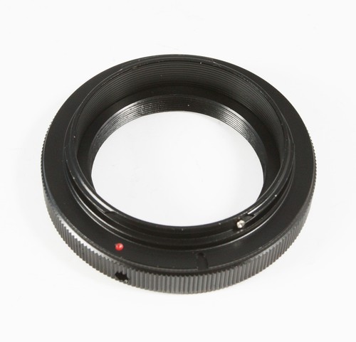 Objektivadapter für - t-2, t2