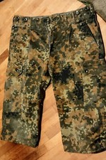 Bundeswehr shorts - bundeswehr, 33