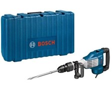 BOSCH GSH 11 VC BLAU