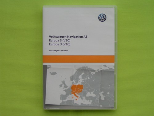 Card navigation europa 3 - navigation, as