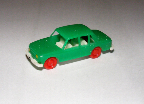 Grün modellauto wartburg 353 - wartburg,