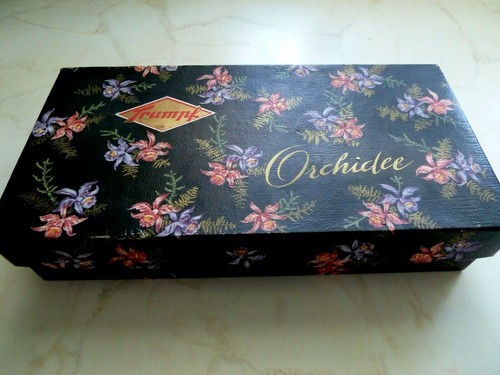 Trumpf orchidee alte - trumpf,