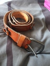 Ralph lauren belt