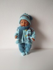 Puppensachen Puppenkleidung