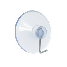 Saugnäpfe mit Haken