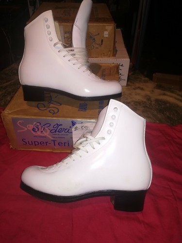 Top vintage skates - *top*,