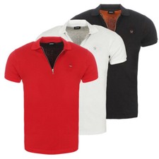 Diesel Polohemd T-EYE Polo