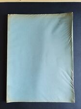 Alte Partitur Musik- - Mozart