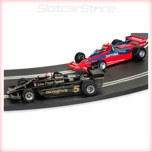 Scalextric c4392a legends 1978 - c4392a,