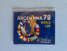 Panini *FIFA World Cup WM 1978 Argentina 78* - 1x Tüte Packet | *Rarität*