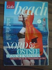 Gala beach Olivia Palermo Til Schweiger Barbara Schöneberger