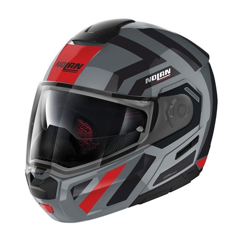 Nolan modularer klapphelm - modularer,