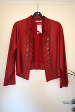 MAGNA Jacke Bolero
