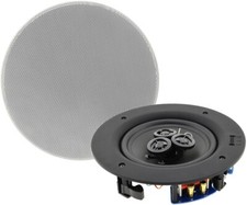 Einbaulautsprecher Decken