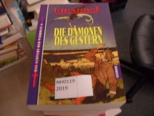 Die Dämonen des Gestern von