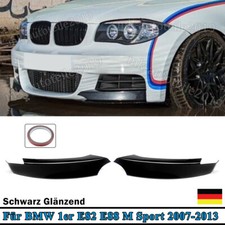 2x Für BMW E82 E88 M-Paket