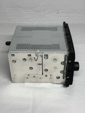 Ford Mustang V Radio Shaker 1000 mit  CD + Tune   -  aus Mustang 2005 Cabrio GT