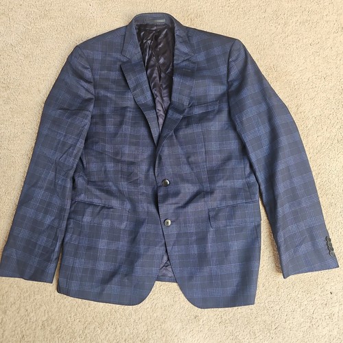 Hugo boss super - boss, blau