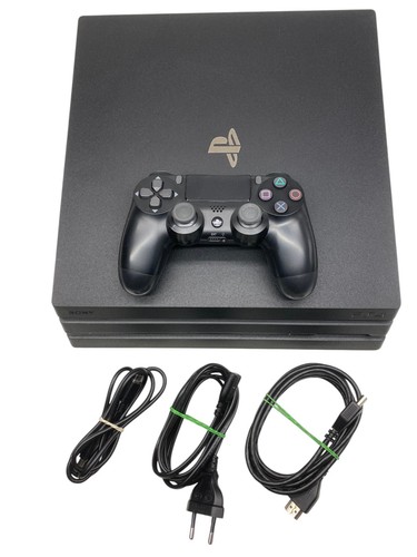 Sony playstation ps4 pro - playstation, 4