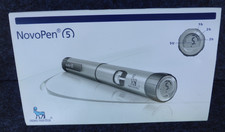 Novopen 5  Injektionsgerät
