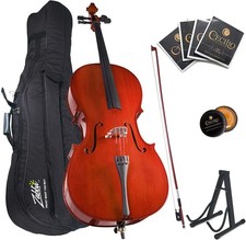 Cecilio CCO-100 Student Cello