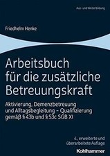 Arbeitsbuch für die
