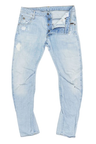 Star arc slim herren - arc, 3d