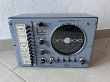 DEBEG 7281 Empfänger, Marine