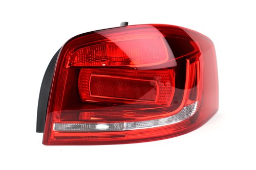 Heckleuchte passend für audi - passend,