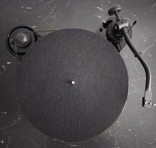 Pro ject plattenspieler - pro, 1