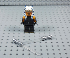 LEGO Star Wars Ahsoka Tano