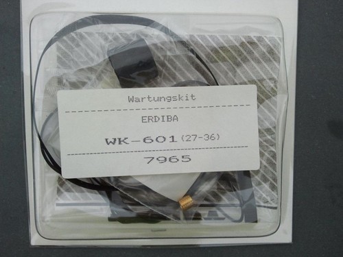 Erdiba 601 - erdiba, wk-601