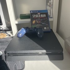 Sony PlayStation 4 Slim 500GB