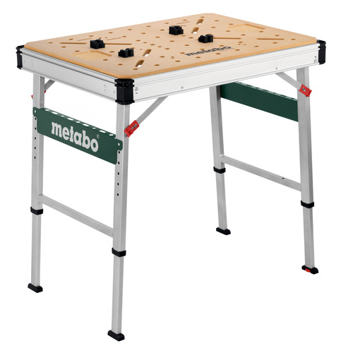 Metabo multifunktionstisch mwb - multifunktionstisch,