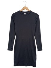 PUMA Cut-Out-Kleid Damen Kleid